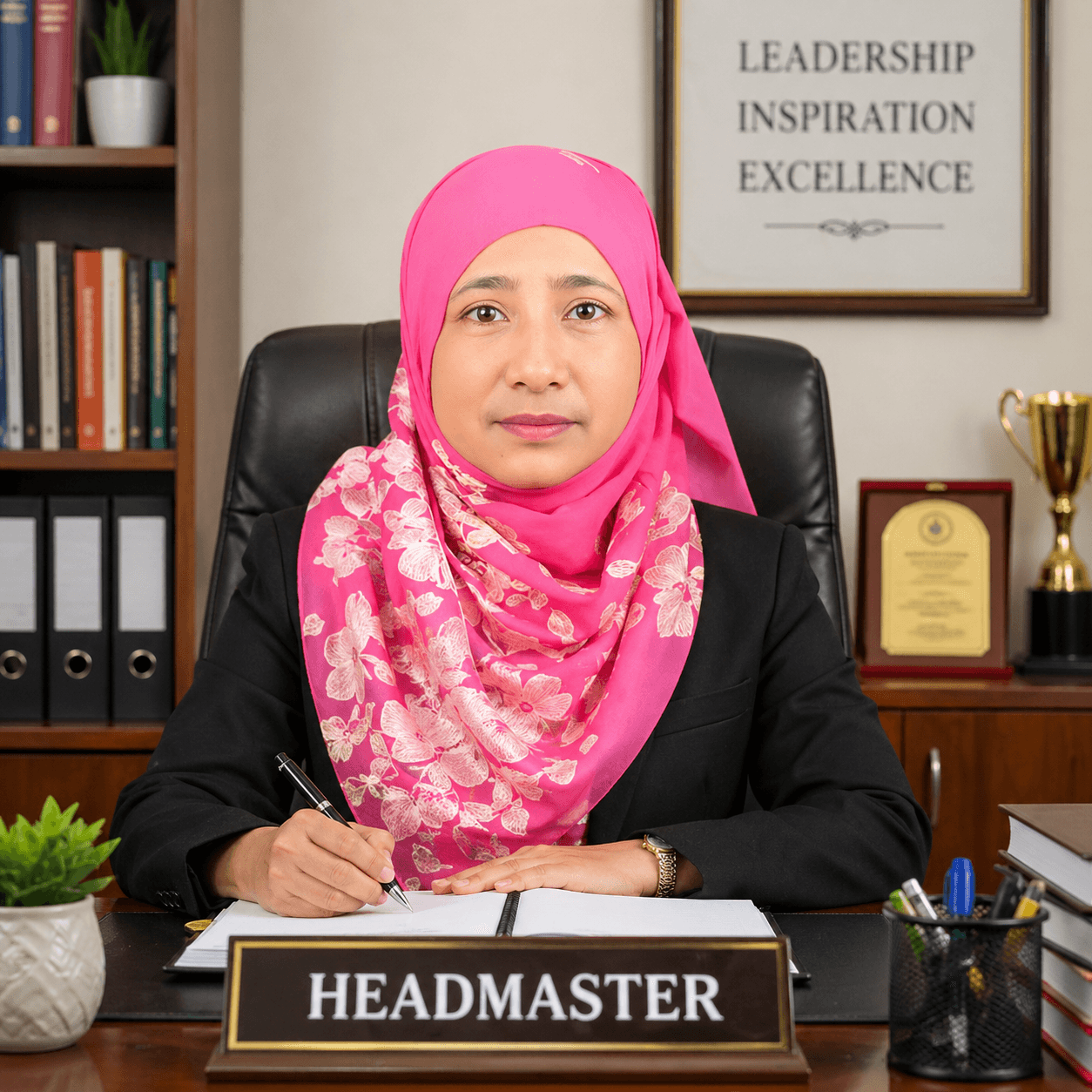 Nasima Yasmin