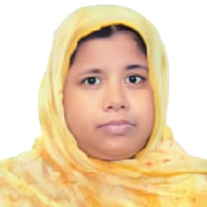 Minu Begum